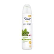 Dove Deodorant Spray with Matcha Tea 150 ml