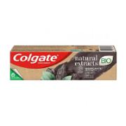 Colgate Natural Extracts Charcoal + White Bio Toothpaste 75 ml