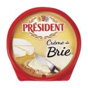 President Brie Cheese 125 g
