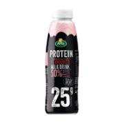 Arla Protein Strawberry – Raspberry Flavoured Milk Drink 482 ml