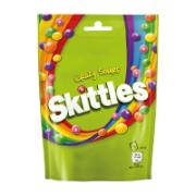 Skittles Crazy Sours Candies 174 g