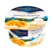 Movenpick Premium Moments Mango & Apricot Dessert Yoghurt 100 g