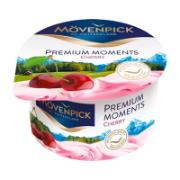 Movenpick Premium Moments Cherry Yoghurt 100 g