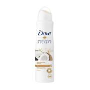 Dove Deodorant Spray Coconut 150 ml