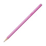 Faber-Castell Sparkle Pencil Pearl Pink