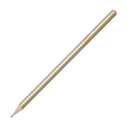 Faber-Castell Sparkle Pencil Pearl Gold