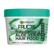 Garnier Fructis Hair Mask with Aloe 390 ml