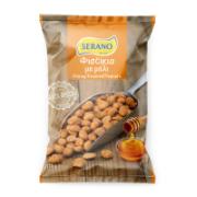 Serano Honey Roasted Peanuts 175 g