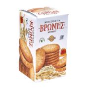 Violanta Oat Biscuits with Honey 200 g