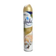 Glade Aromatic Spray Aerosol Romantic Vanilla Blossom 300 ml