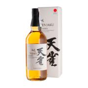 Tenjaku Japanese Whisky 700 ml