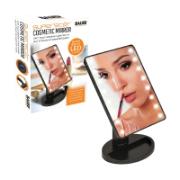 Bauer Professional Superstar Cosmetic Mirror CE