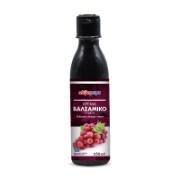 Alphamega Balsamic Vinegar Cream 250 ml