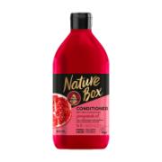 Nature Box Conditioner with Pomegranate 385 ml