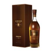 Glenmorangie 18 Year Old Highland Single Malt Scotch Whisky 700 ml