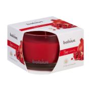 Bolsius True Scents Fragranced Candle Pomegranade 63x90 mm 1 Piece