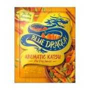 Blue Dragon Aromatic Katsu Stir Fry Sauce 120 g