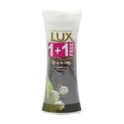 Lux Shower Gel With Milk 1+1 Free 2x500 ml