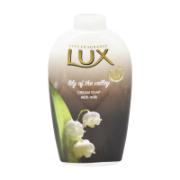 Lux Lilly Hand Cream Soap Refill 250 ml