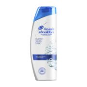 Head & Shoulders Anti-Dandruff Shampoo 360 ml
