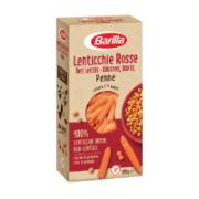 Barilla Penne from Red Lentils 250 g