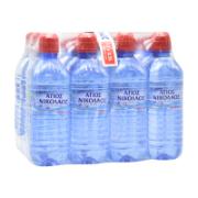 Saint Nicholas Water with Sports Cup 12x500 ml