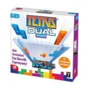 Table Game Tetris Dual 6+ Years CE
