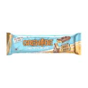 Grenade Dough Flavour Protein Bar with Chocolate Chips and Peanuts in Milk Chocolate with Sweeteners 60 g