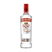 Smirnoff Red Label Vodka 700 ml