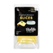 Violife Vegan Original Cheese Flavour Slices 140 g