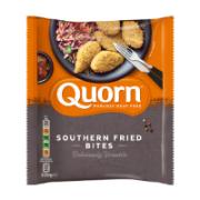 Quorn Meat Free Southern Fried Bites 300 g