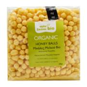 Agia Skepi Organic Honey Balls 280 g