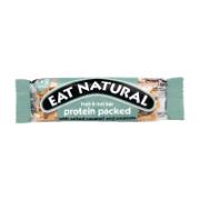 Eat Natural Fruit & Nut Bar Protein Packed with Salted Caramel & Peanuts 45 g