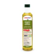 Alphamega Extra Virgin Olive Oil with Safety Valve 500 ml