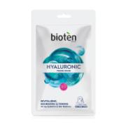 Bioten Hyaluronic Tissue Mask 25 ml