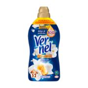 Vernel Blue Jasmine Concentrated Fabric Softener 52 Washes 1.3 L