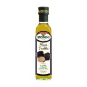 Monini Condiment Black Truffle Flavoured Extra Virgin Olive Oil 250 ml