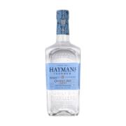 Haymans of London Dry Gin 41.2% 700 ml