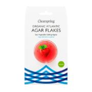 Clearspring Organic Atlantic Agar Flakes 30 g