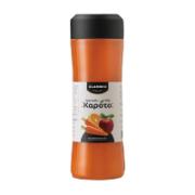 Alambra Natural Carrot Juice 330 ml