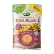 Arla Cheddar & Mozzarella Cheese Grated 150 g