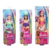 Barbie Dreamtopia 3+ Years 4 Designs CE