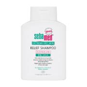 Sebamed Extreme Dry Skin Relief Shampoo 5% Urea 200 ml