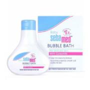 Sebamed Baby Bubble Bath with Camomile 200 ml