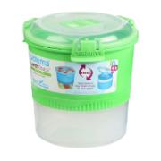 Sistema To Go Lunch Stack Container 965 ml