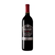Beringer Founders Estate Red wine Zinfandel 750 ml
