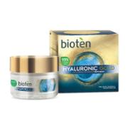 Bioten Night Cream Hyaluronic Gold 50 ml