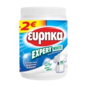 Eureka Expert White 400 g