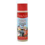 Childs Farm Hair & Body Wash Orange Aroma 250 ml