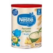 Nestle Baby Cereal with Fruit, with Milk from 7+ Months 400 g